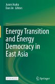 Energy Transition and Energy Democracy in East Asia