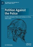 Petition Against the Police