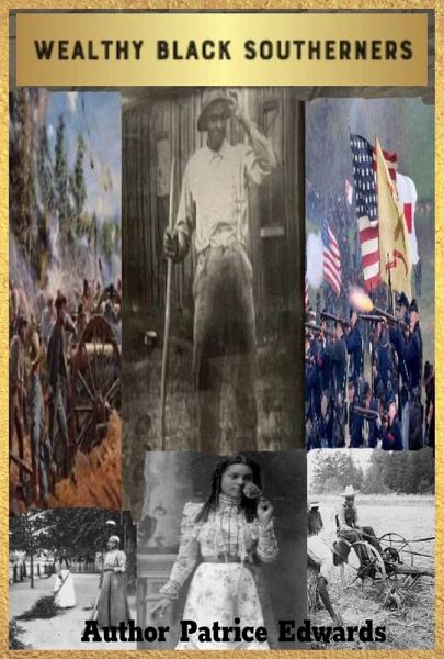 Wealthy Black Southerners (eBook, ePUB) Wealthy Black Southerners (eBook, ePUB)