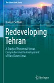 Redeveloping Tehran