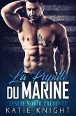 La Pupille du Marine (eBook, ePUB)