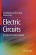 Electric Circuits - Bild 1