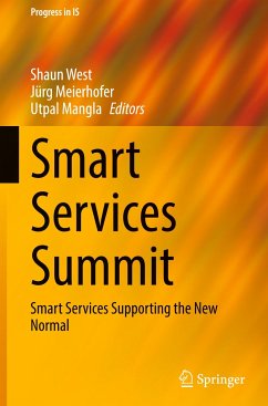 Smart Services Summit