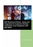 SAP BUSINESS PARTNER Handbook with Integration CVI and SAP MDG-BP