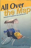 All Over The Map (eBook, ePUB) All Over The Map (eBook, ePUB)