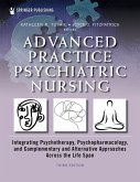 Advanced Practice Psychiatric Nursing (eBook, PDF)