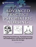 Advanced Practice Psychiatric Nursing (eBook, ePUB)