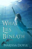 What Lies Beneath (eBook, ePUB)