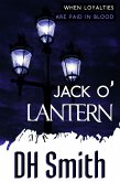 Jack o'Lantern (Jack of All Trades, #3) (eBook, ePUB)