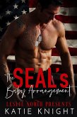 The SEAL's Baby Arrangement (eBook, ePUB)