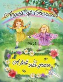 A Fall Into Grace (The Angels of Oborana, #1) (eBook, ePUB)