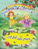 A Fall Into Grace (The Angels of Oborana, #1) (eBook, ePUB) A Fall Into Grace (The Angels of Oborana, #1) (eBook, ePUB)
