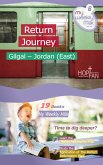 Return journey Gilgal - Jordan (East) (eBook, ePUB)