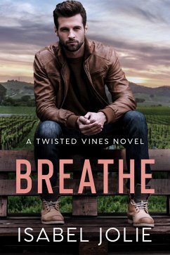 Cover Breathe (Twisted Vines, #2) (eBook, ePUB)