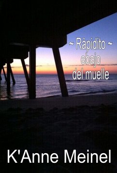 Cover Ràpidito ~ Debajo del Muelle (eBook, ePUB)