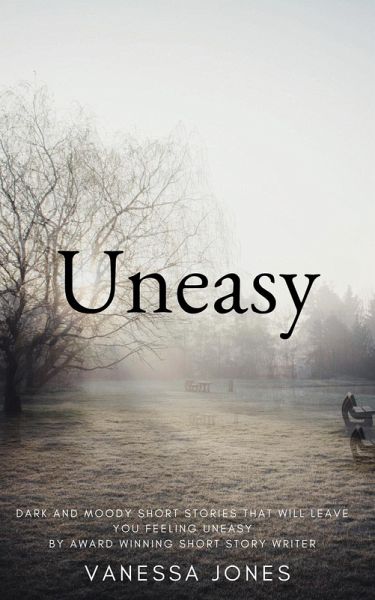 Uneasy (eBook, ePUB) Uneasy (eBook, ePUB)