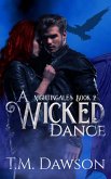 A Wicked Dance (A Nightingales Novel 2) (eBook, ePUB) A Wicked Dance (A Nightingales Novel 2) (eBook, ePUB)
