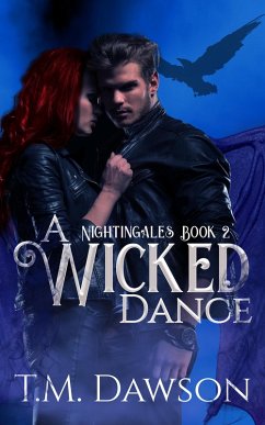 Cover A Wicked Dance (A Nightingales Novel 2) (eBook, ePUB)