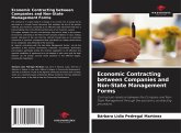Economic Contracting between Companies and Non-State Management Forms
