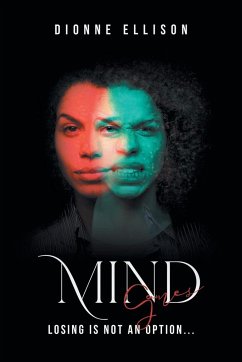 Mind Games - Dionne Ellison