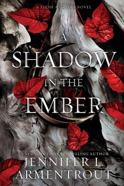 A Shadow in the Ember - Armentrout, Jennifer L.