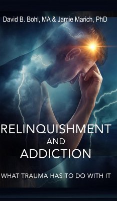 Cover Relinquishment and Addiction