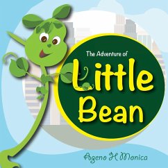 The Adventure of Little Bean - Monica, Ageno H