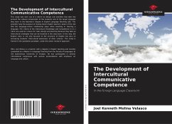 The Development of Intercultural Communicative Competence - Molina Velasco, Joel Kenneth