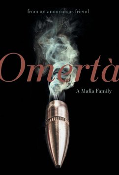 Omertà: A Mafia Family - Friend, Anonymous