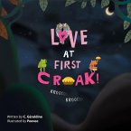 Love at First Croak!