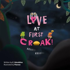 Love at First Croak! - Géraldine, C.