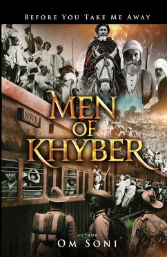 Men of Khyber - Soni, Om