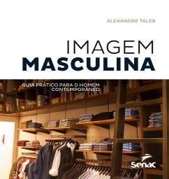 Imagem masculina - Taleb, Alexandre