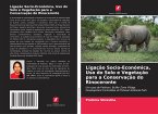 Ligação Socio-Económica, Uso do Solo e Vegetação para a Conservação do Rinoceronte