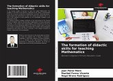 The formation of didactic skills for teaching Mathematics