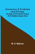 Aristocracy & Evolution ; A Study of... - Bild 1