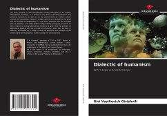 Dialectic of humanism - Givishvili, Givi Vasilievich