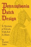 Pennsylvania Dutch Design