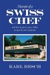 Memoir of a Swiss Chef - Bild 1