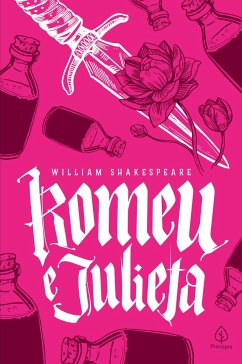 Romeu e Julieta - Shakespeare, William