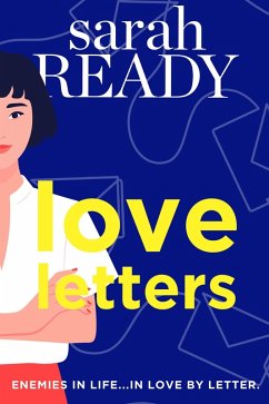 Love Letters: A novella (eBook, ePUB) - Ready, Sarah