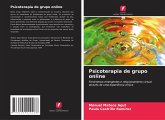 Psicoterapia de grupo online