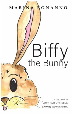 Biffy the Bunny - Bonanno, Marina M