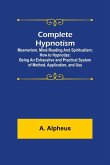 Complete Hypnotism