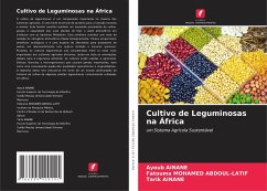 Cultivo de Leguminosas na África - AINANE, Ayoub;Mohamed Abdoul-Latif, Fatouma;Ainane, Tarik