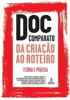 Da criação ao roteiro - Comparato, Doc