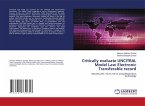 Critically evaluate UNCITRAL Model Law Electronic Transferable record
