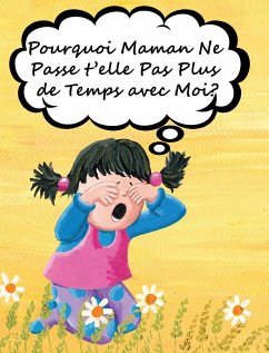 Pourquoi Maman Ne Passe t'elle Pas Plus de Temps avec Moi? - Huston, Jimmy