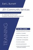 JD's Community Services JD's Community Services