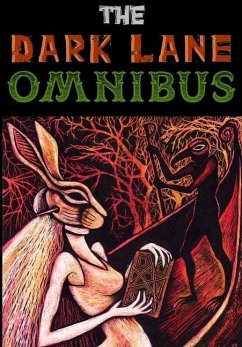 Dark Lane Omnibus - Jeffreys, Tim; Muller, C. M.